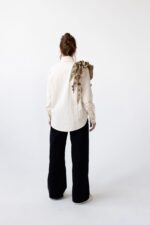 Рубашка "Милена" — изображение 4