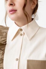 Рубашка "Милена" — изображение 6