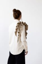 Рубашка "Милена" — изображение 7