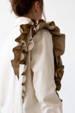 Рубашка "Милена" — изображение 8