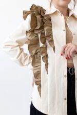 Рубашка "Милена" — изображение 9