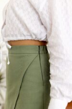 Юбка-шорты "Регина" — изображение 10