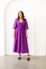 Платье "Вива" — изображение 3