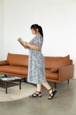 Платье "Лана" — изображение 17