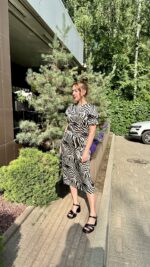 Платье "Лана" — изображение 3