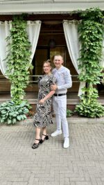 Платье "Лана" — изображение 6