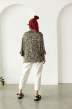 Рубашка "Севилья" — изображение 12