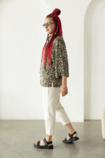 Рубашка "Севилья" — изображение 13