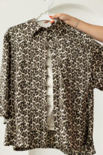 Рубашка "Севилья" — изображение 16