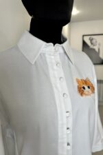 Рубашка "Севилья" — изображение 17