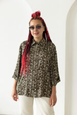 Рубашка "Севилья" — изображение 3