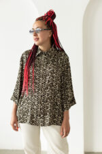 Рубашка "Севилья" — изображение 4