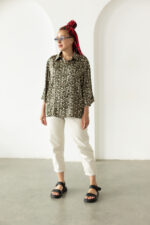 Рубашка "Севилья" — изображение 8