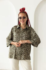 Рубашка "Севилья" — изображение 9