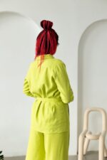 Рубашка "Анфиса" — изображение 12