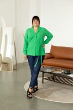 Рубашка "Анфиса" — изображение 14