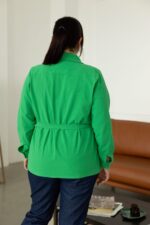 Рубашка "Анфиса" — изображение 15