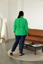 Рубашка "Анфиса" — изображение 16