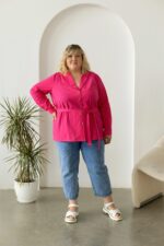 Рубашка "Анфиса" — изображение 19