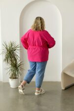 Рубашка "Анфиса" — изображение 21