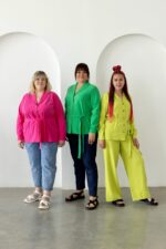 Рубашка "Анфиса" — изображение 3