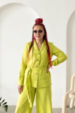 Рубашка "Анфиса" — изображение 5