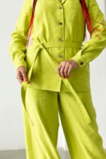 Рубашка "Анфиса" — изображение 7