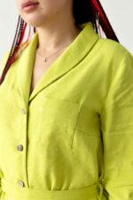 Рубашка "Анфиса" — изображение 8