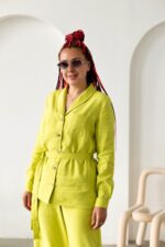 Рубашка "Анфиса" — изображение 9