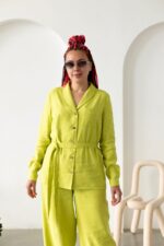 Рубашка "Анфиса" — изображение 10