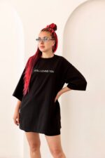 Футболка "Аврил" — изображение 4