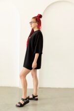 Футболка "Аврил" — изображение 8