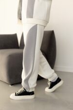 Брюки трикотажные "Дамира" — изображение 13