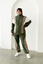 Брюки трикотажные "Дамира" — изображение 5