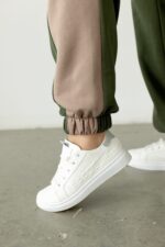 Брюки трикотажные "Дамира" — изображение 10