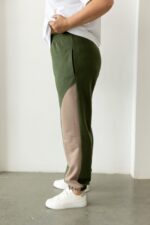 Брюки трикотажные "Дамира" — изображение 8