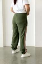 Брюки трикотажные "Дамира" — изображение 9