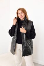 Жилет утепленный "Мелания" — изображение 11