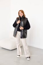 Жилет утепленный "Мелания" — изображение 12