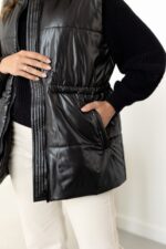 Жилет утепленный "Мелания" — изображение 19