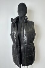 Жилет утепленный "Мелания" — изображение 6