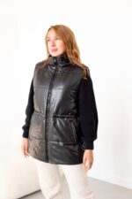 Жилет утепленный "Мелания" — изображение 9