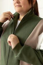 Толстовка "Синди" — изображение 10