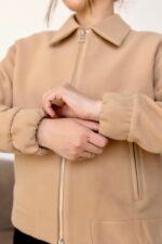 Куртка-бомбер "Зарина" — изображение 11