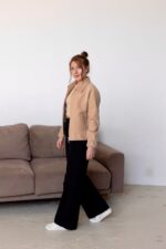 Куртка-бомбер "Зарина" — изображение 3