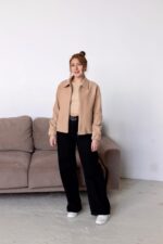 Куртка-бомбер "Зарина" — изображение 4