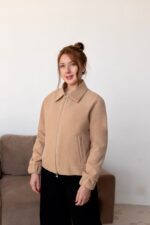 Куртка-бомбер "Зарина" — изображение 7