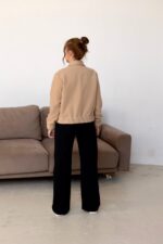 Куртка-бомбер "Зарина" — изображение 8