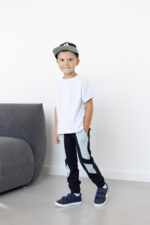 Брюки трикотажные "Аркадий" — изображение 3