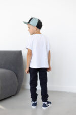 Брюки трикотажные "Аркадий" — изображение 4